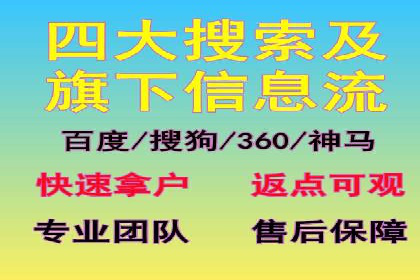 SEM托管代运营服务案例解析